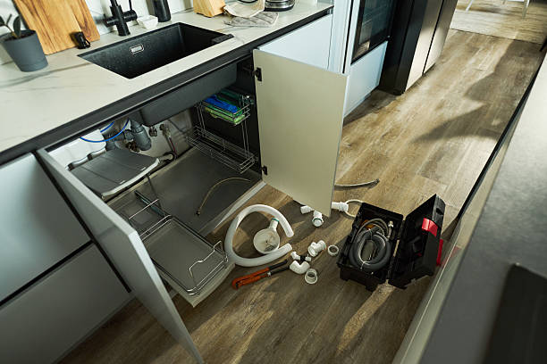 24/7 Emergency Gas Line Repair experts in Retsil, WA